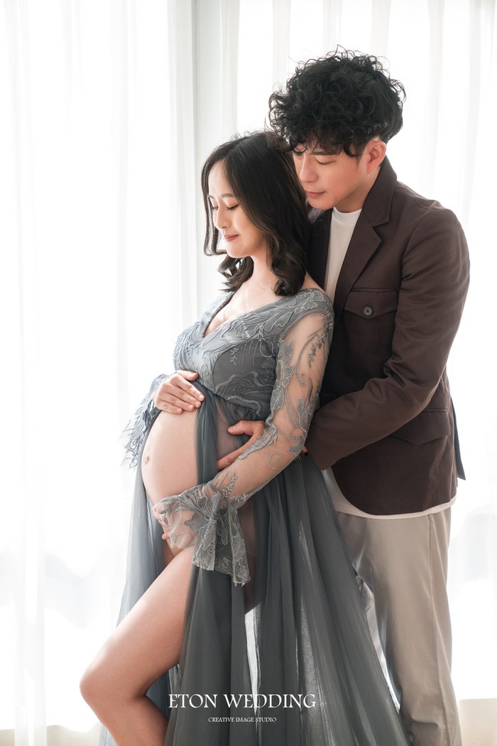 孕婦寫真,孕婦婚紗,婚紗,孕婦照,紀念照